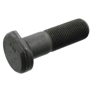 болт колесный !передний M18x1.5x67/58/37 -10.9 \MAN 10631 FEBI BILSTEIN