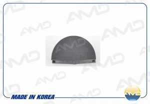 Прокладка крышки клапанной (сегмент) AMDGAS171 AMD.GAS171 AMD