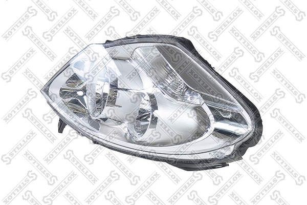 фара правая!\ Iveco Daily 11> 8733146SX STELLOX