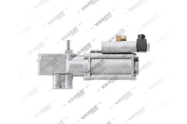 Сервопривод КПП 303.11.0112 VADEN