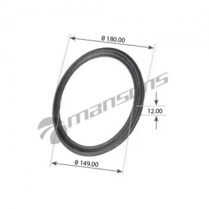 SAF SAF SKRS 9042 INTRAAX 600.104 MANSONS