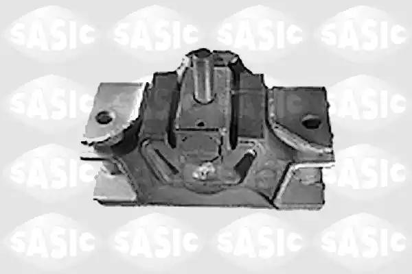 подушка ДВС правая!\ Fiat Ducato, Peugeot Boxer 2.5D-2.8TD 94-01 8271191 SASIC