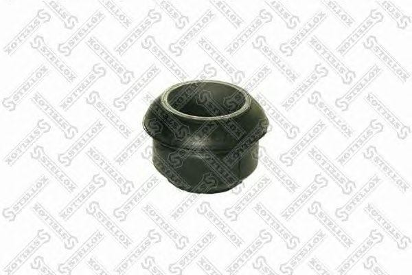 сайлентблок рессоры !(мр) 36x48x58 2x \Omn MB 709-1114 O301/402 84-06015-SX STELLOX