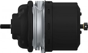 Камера тормозная 24/24 9254814310 WABCO