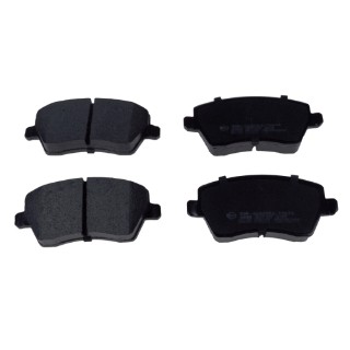 NISSAN/RENAULT/LADA LOGAN MCV/ LARGUS c тормозной системой TRW 60 91 6523 SWAG