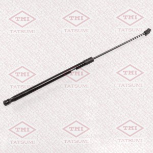 амортизатор багажника! L=575mm, F=520N\ Opel Astra G 98> TAF1153 TATSUMI