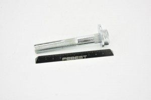 болт с эксцентриком!регулировочный\Nissan Bassara/Largo/Presage/Rnessa/Serena <0 0229-002 FEBEST