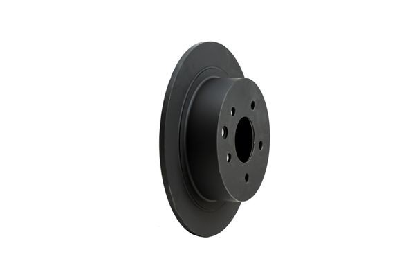 диск тормозной задний Z05962 ZENTPARTS