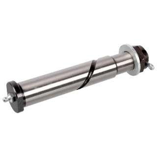 Палец дышла 30*160 с шейкой 04302 FEBI BILSTEIN