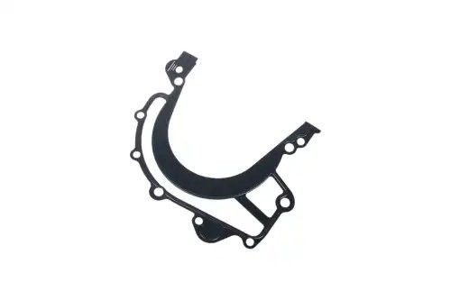 прокладка насоса масляного!\ Audi A6/100 2. 0TDi 2. 5TDi 88-97 Z17688 ZENTPARTS