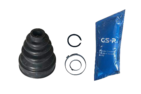 Пыльник ШРУСа, к-т 760161 760161 GS P