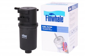 Фильтр топливный DIZ AMAROK(2HA, 2HB, S1B, S6B, S7A, S7B) PF931 PF931 FINWHALE
