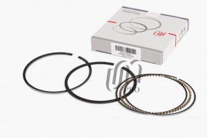 Кольца поршневые 1.00 Toyota 1UZ-FE d87.5+1.0 1.5-1.5-3.0 на 1 цил. UM PR1340100 UNITED MOTORS PRO