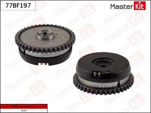Механизм газораспределения (впуск) BMW N63 77BF197 77BF197 MASTER KIT