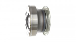 ступица в сборе!\ IVECO VKBA5422 SKF