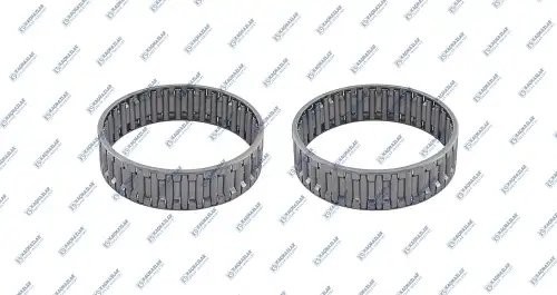 Подшипник редуктора 75X83X46 mm K0401444 KACMAZLAR