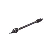 Привод в сборе правый без ABS Skoda Fabia III 15-  Rapid I 12- VW Polo Sedan I 1 M8122022 MARSHALL