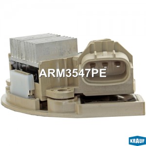 Регулятор генератора ARM3547PE ARM3547PE KRAUF