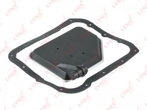 Фильтр масляный АКПП HYUNDAI Sonata 5,NF,Elantra,Tucson KIA Magentis,Sportage LY LT-1067 LYNXAUTO