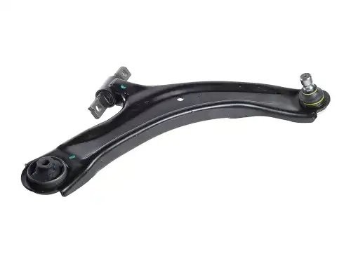 рычаг передний нижний правый!\ Nissan Qashqai J10 07>, Renault Koleos 08> Z24798 ZENTPARTS