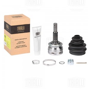 ШРУС наруж. для ам Daewoo Nexia (95-) DOHC Linea Perfezione (GO 0544) GO 0544 TRIALLI