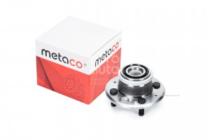 HONDA CIVIC 1.5 (96>)/ CRX III (92-98) с ABS 5010093 METACO