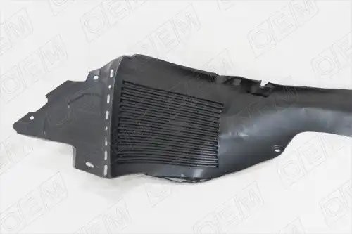 Подкрылок передний левый, Kia, Ceed, 2 JD (2012-нв) OEM0025PKPL OEMPARTS