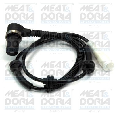 Датчик АБС CHEVROLET Lacetti (03-) колеса переднего левого MEAT&DORIA 90317 MEAT DORIA