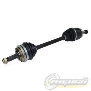 Привод для а/м ВАЗ 2170 (левый, короткий) под АБС "Riginal" RG2170-2215011-10 RIGINAL