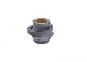 MERCEDES BENZ C 220 CDI крепеж фары ниж.наруж. (лев=прав) A 001 997 01 01 MERCEDES BENZ