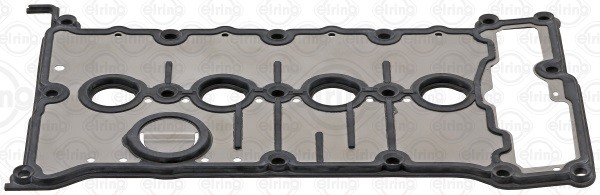 прокладка клапанной крышки!\ Audi A4/A6, VW Passat 2.0 20V ALT 01> 388.170 ELRING