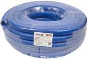 Шланг отопителя d=20 (синий силикон) КАМАЗ 143667 STENERS