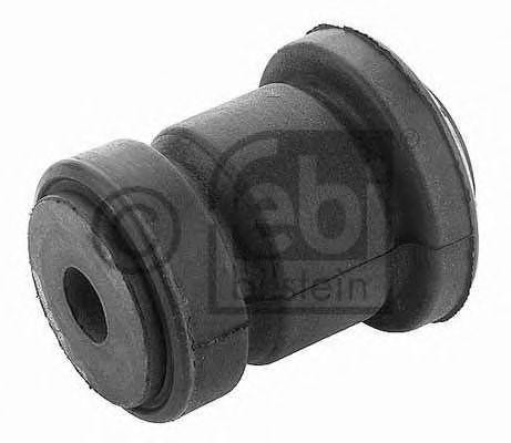 сайлентблок рычага пер.!\ Ford Focus 1.4-2.0/1.8TDi 98> 18495 FEBI BILSTEIN