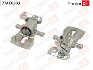 Тормозной суппорт зад. прав. Jaguar X-TYPE (X400) 2001 - 2009 77AK0283 77AK0283 MASTER KIT