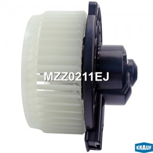 Мотор печки c крыльчаткой MZZ0211EJ MZZ0211EJ KRAUF