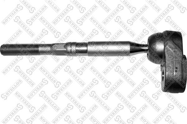 тяга рулевая!\ MB W169/W245 all 04> 55-04655-SX STELLOX