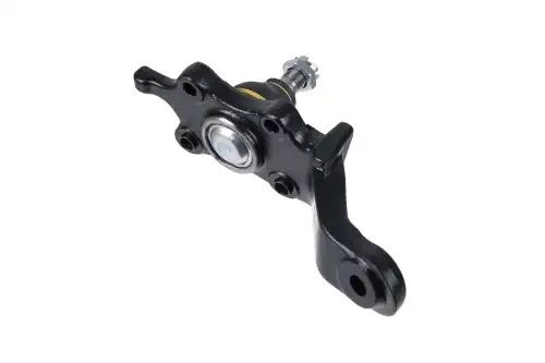 опора шаровая нижняя левая!\ Toyota 4 Runner/Land Cruiser 95-02 Z37198 ZENTPARTS