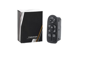 DAF XF 105 (2005>) T00231001 TOPCOVER