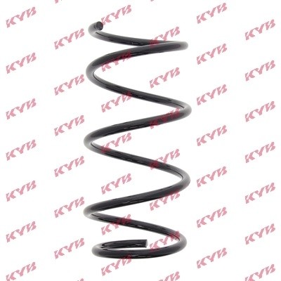 пружина передняя!\ BMW E60/E61 2.0/2.3/2.5/3.0/2.0D/2.5D/3.0D 03> RH3481 KAYABA