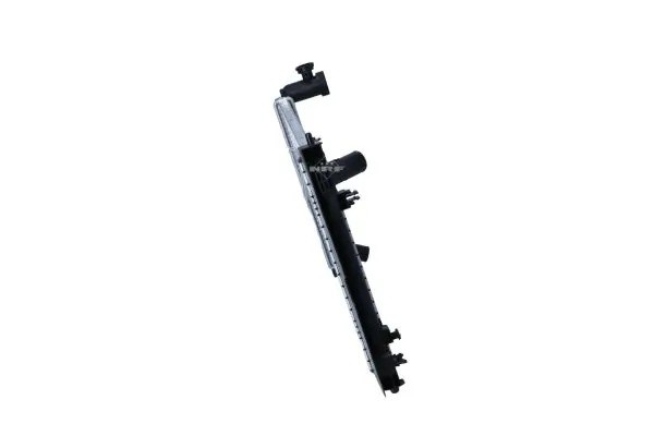 TOYOTA COROLLA E12 (2001-2006) МКПП 53397 NRF