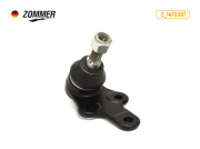 Опора шаровая FORD Focus II, C-max (21мм), VOLVO S40, V50 Z_1470387 ZOMMER