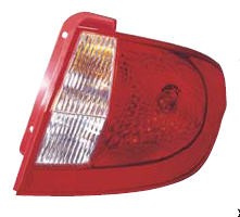 фонарь задний правый! Hyundai Getz 02> 2211936RUE DEPO