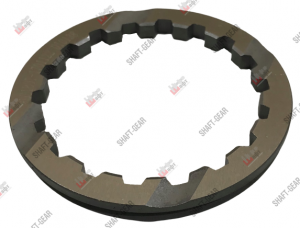 Шайба вторичного вала КПП 6DS180T (G13190) Yutong, Higer 6DS180T1701122 SHAFT