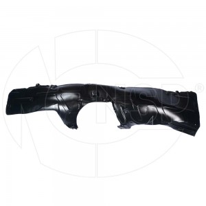 Подкрылок GEELY Coolray (20-) передний правый NSP NSP205035051900 NSP