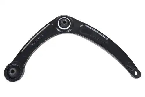 рычаг нижний левый!\ Peugeot 307 all 00> Z24895 ZENTPARTS