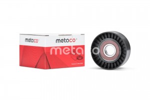 CHRYSLER БЕЗ НАТЯЖИТЕЛЯ 1342093 METACO