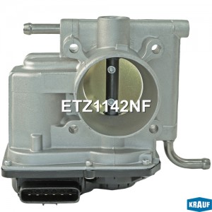 Заслонка MAZDA 2 (07-) дроссельная KRAUF etz1142nf KRAUF