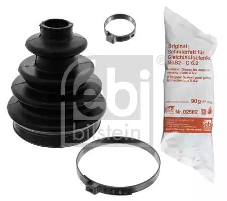 к-кт пыльника ШРУСа внутреннего!\ Opel Astra all 91> 02717 FEBI BILSTEIN