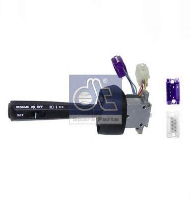 Переключатель подрулевой VOLVO указателей поворота DT 2.27048 DIESEL TECHNIC