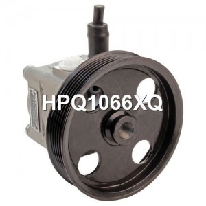 Насос гидроусилителя руля HPQ1066XQ HPQ1066XQ KRAUF